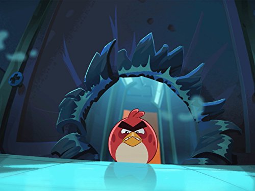 Angry Birds