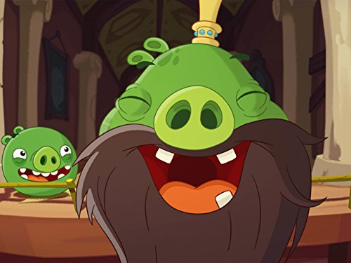 Angry Birds