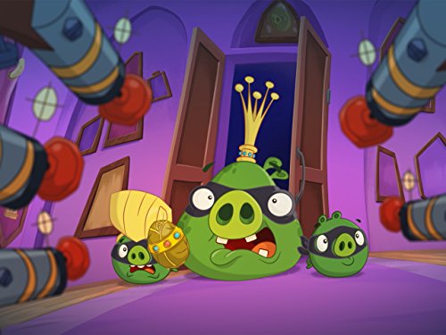 Angry Birds