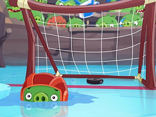 Angry Birds