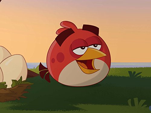 Angry Birds