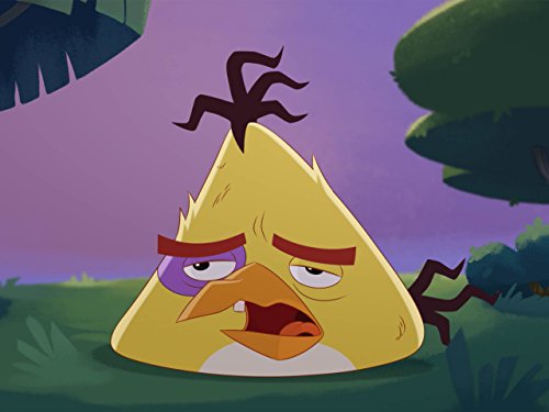 Angry Birds