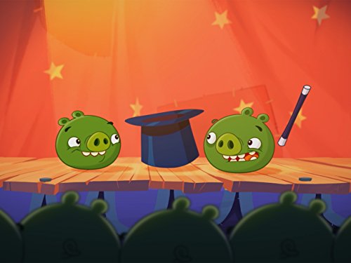 Angry Birds