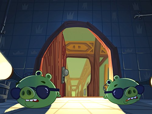 Angry Birds