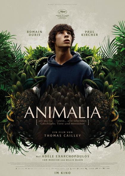 Animalia (OV)