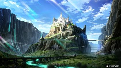 Anime Night 2023: Meine Wiedergeburt als Schleim in einer anderen Welt - Der Film: Feuerrote Bande (OV)