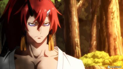 Anime Night 2023: Meine Wiedergeburt als Schleim in einer anderen Welt - Der Film: Feuerrote Bande (OV)