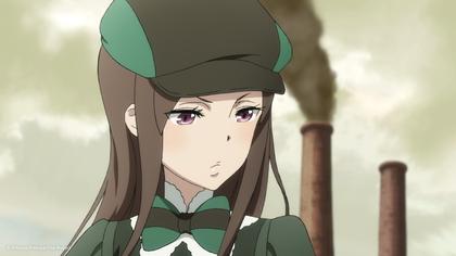 Anime Night 2023: Princess Principal: Crown Handler 1+2 (OV)