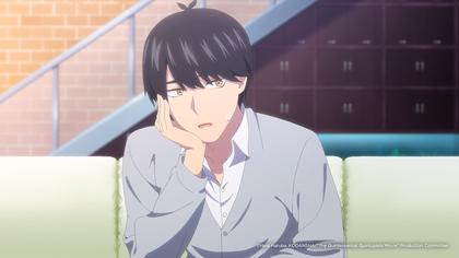 Anime Night 2023: The Quintessential Quintuplets Movie