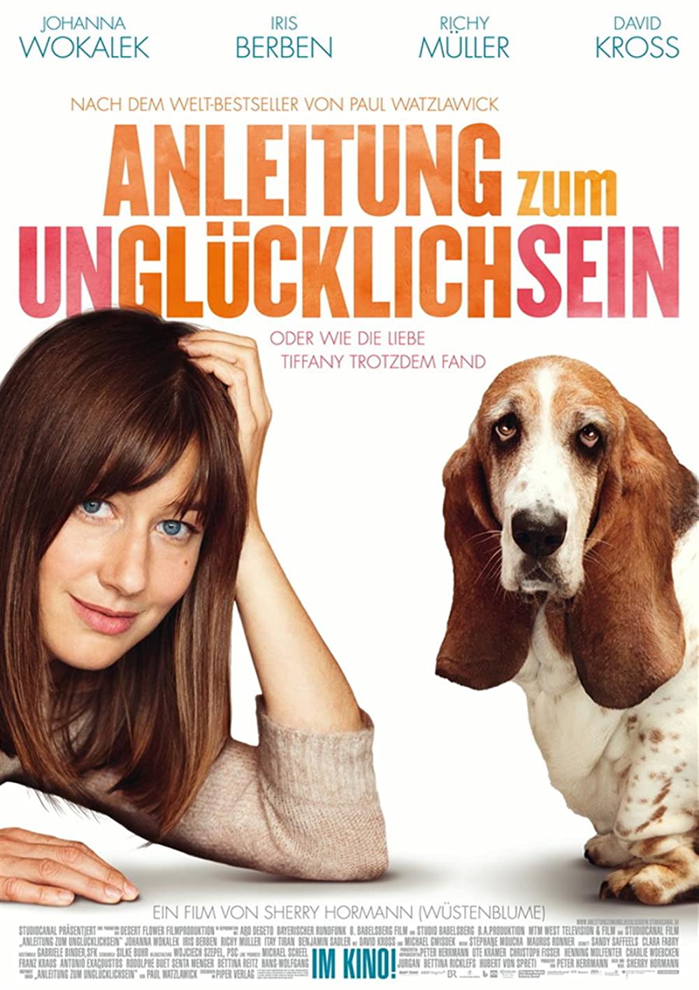Anleitung zum Ungl?cklichsein