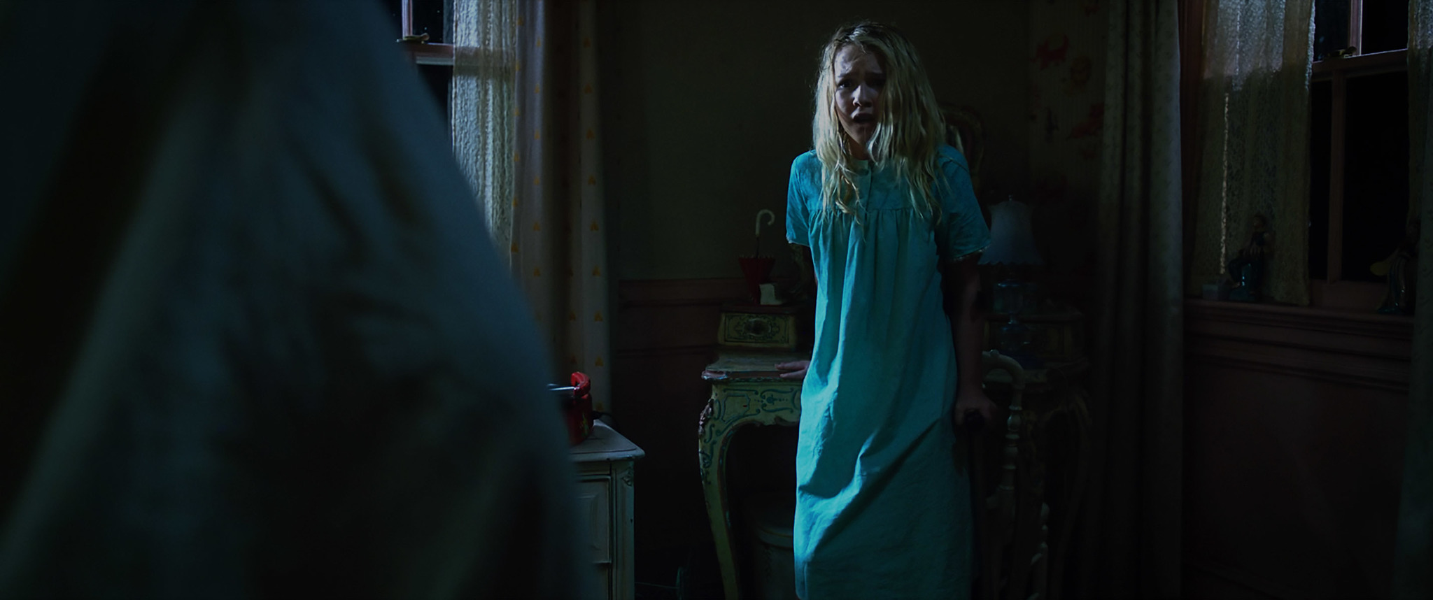 Annabelle 2