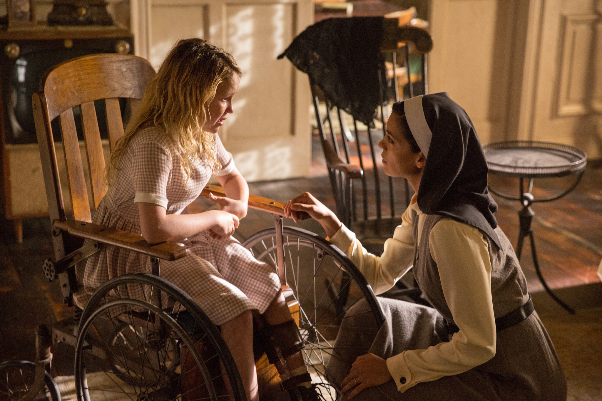 Annabelle 2