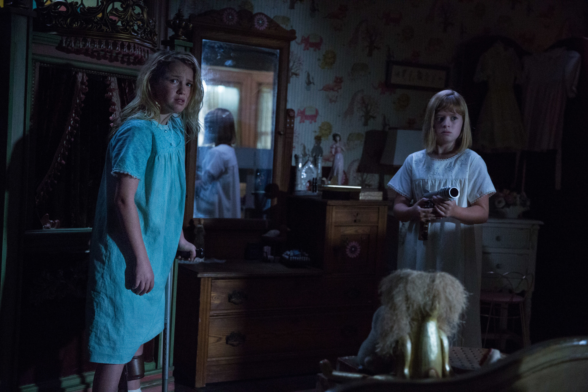 Annabelle 2