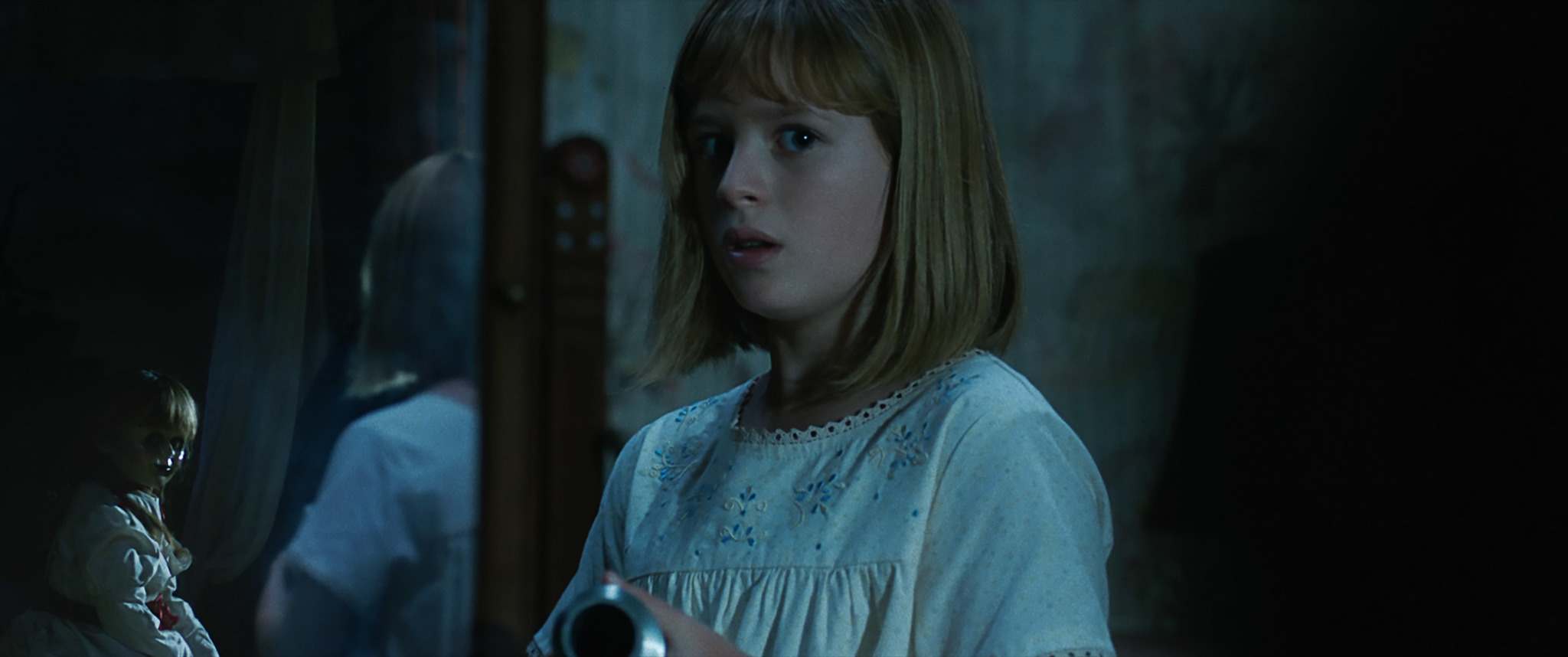 Annabelle 2