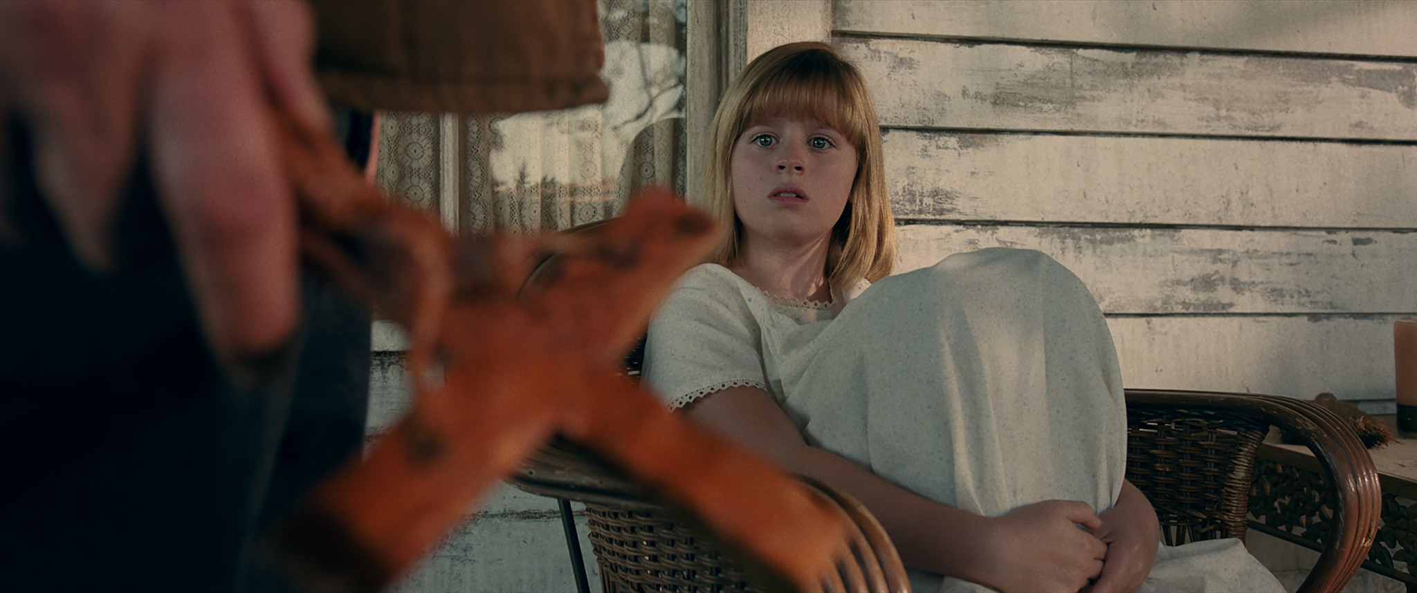 Annabelle 2
