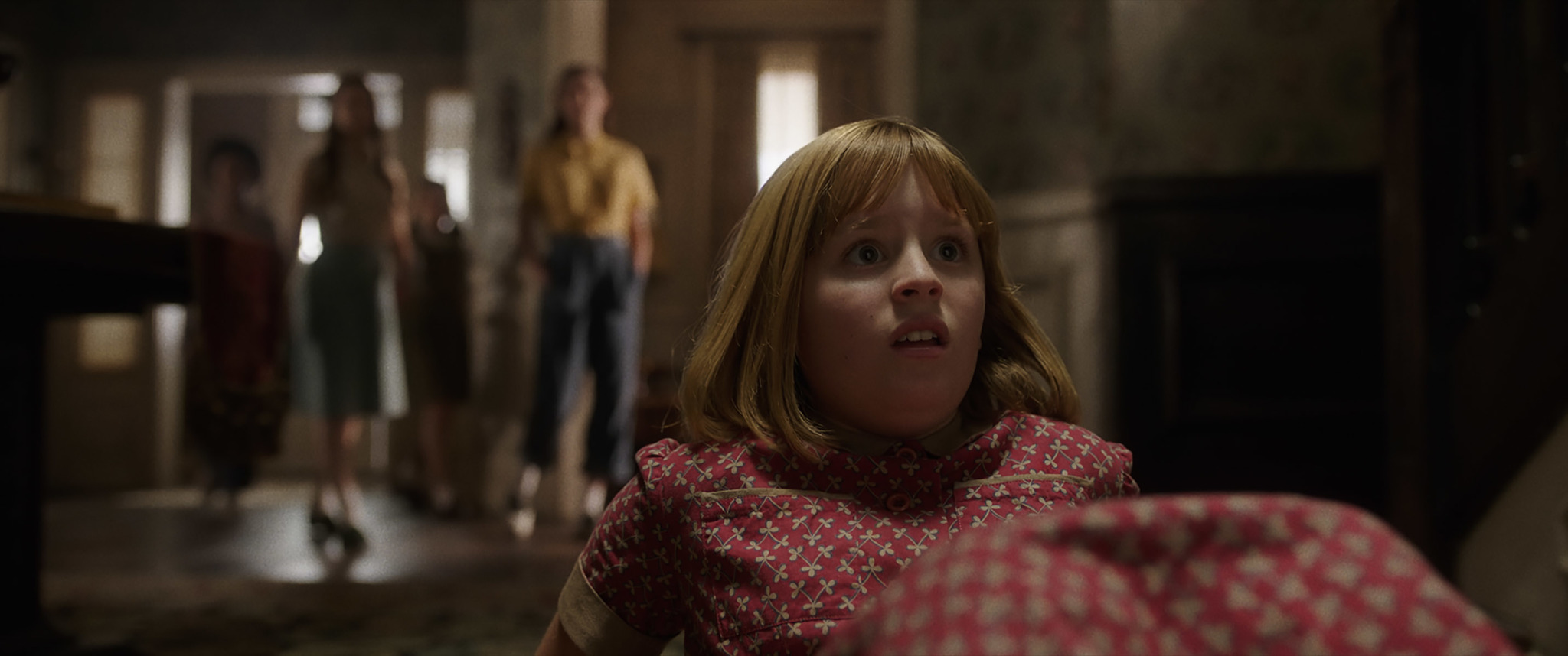Annabelle 2