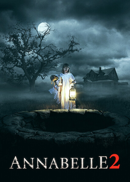 Annabelle 2