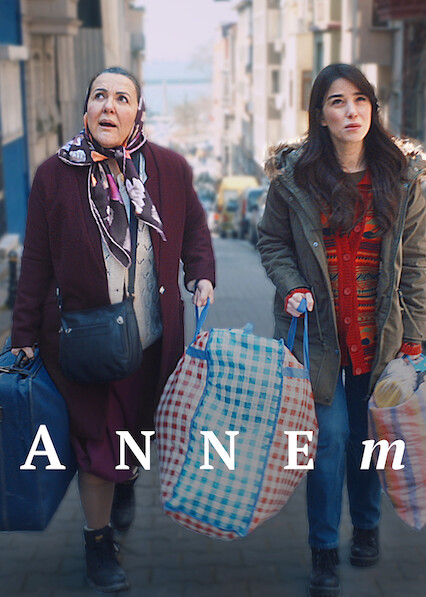 Annem