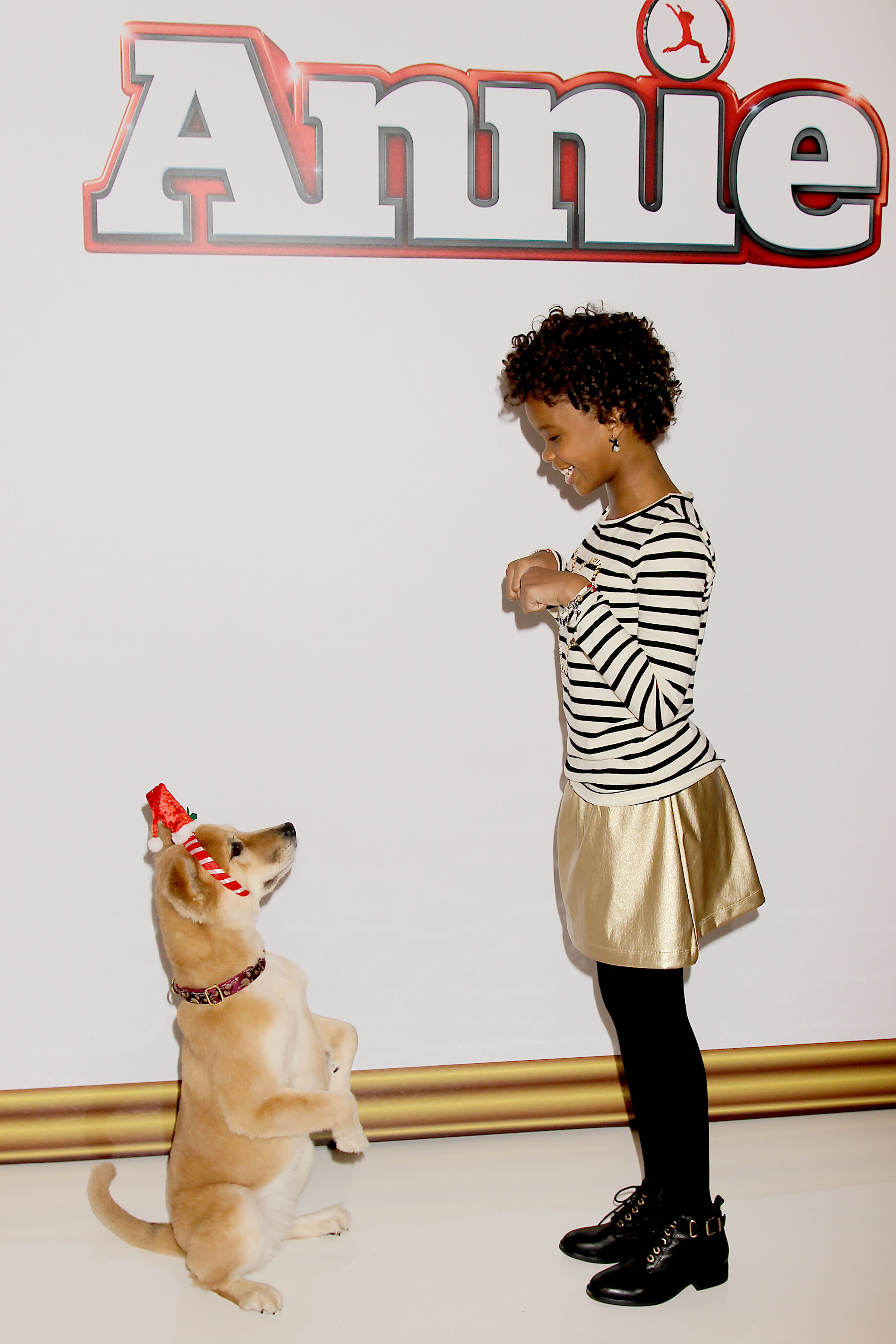 Annie