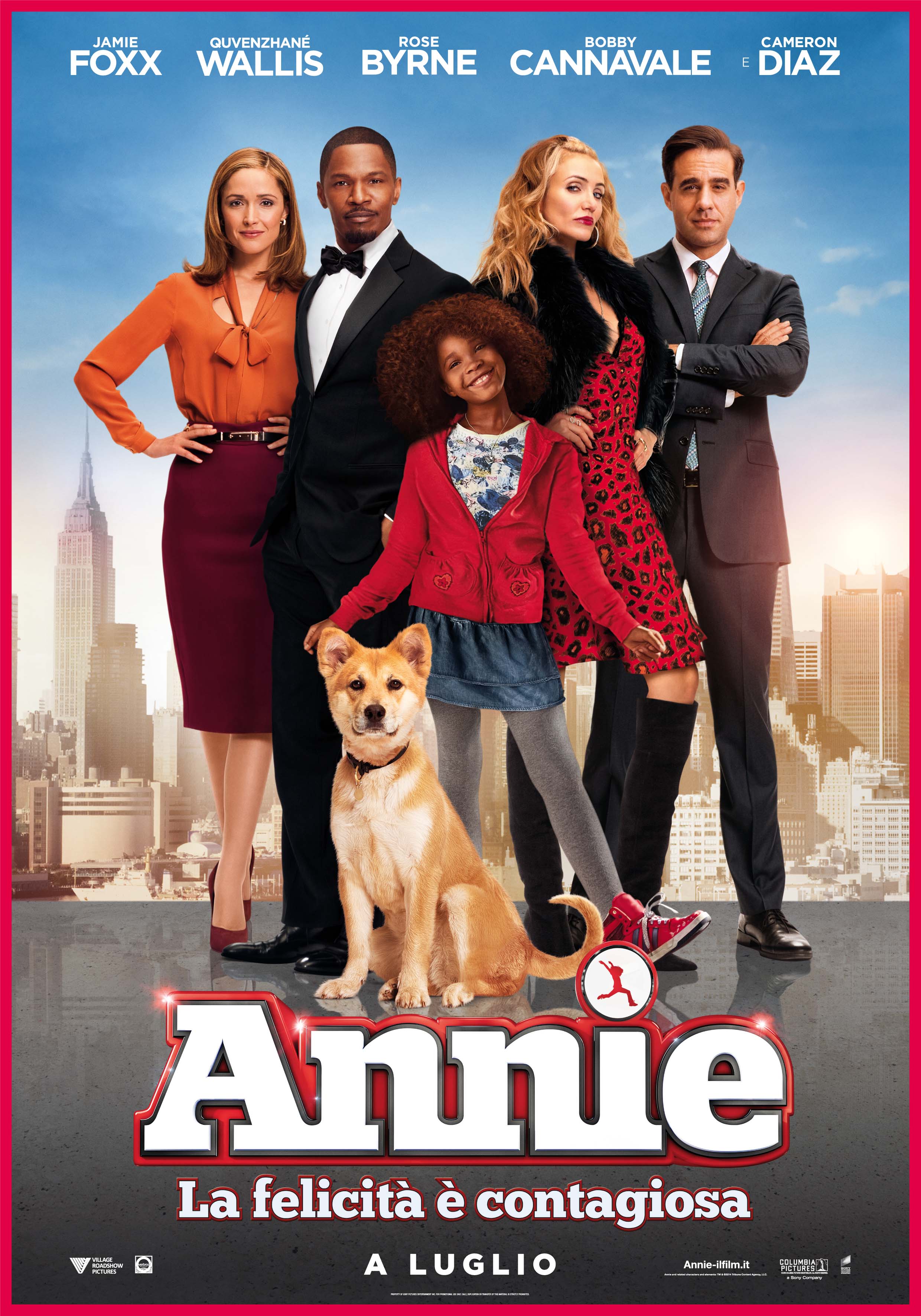 Annie
