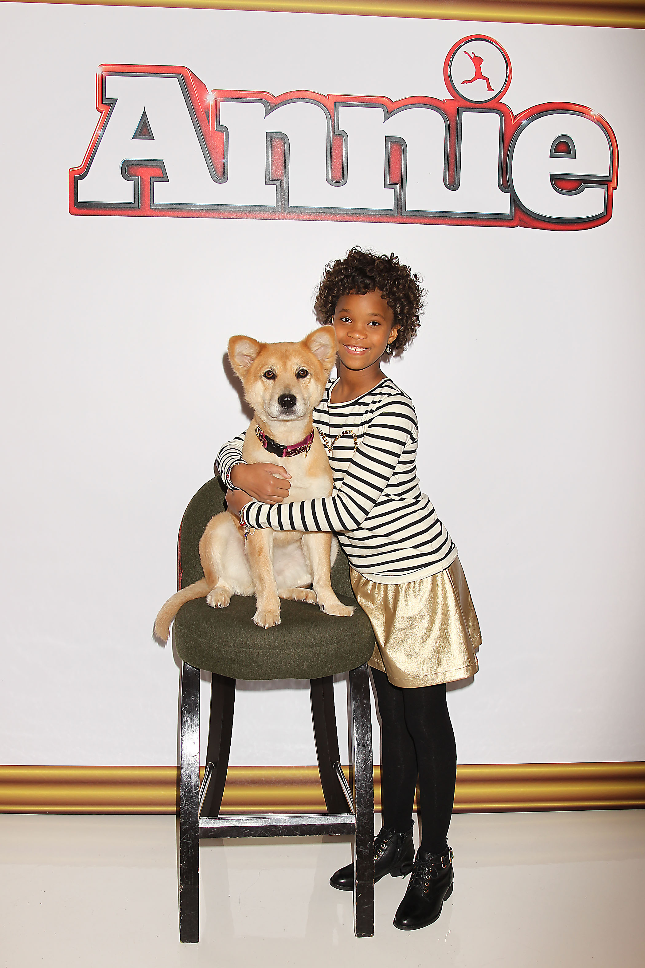 Annie