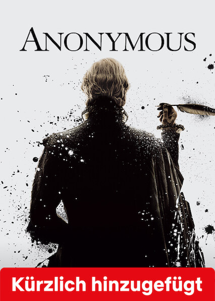 Anonymous