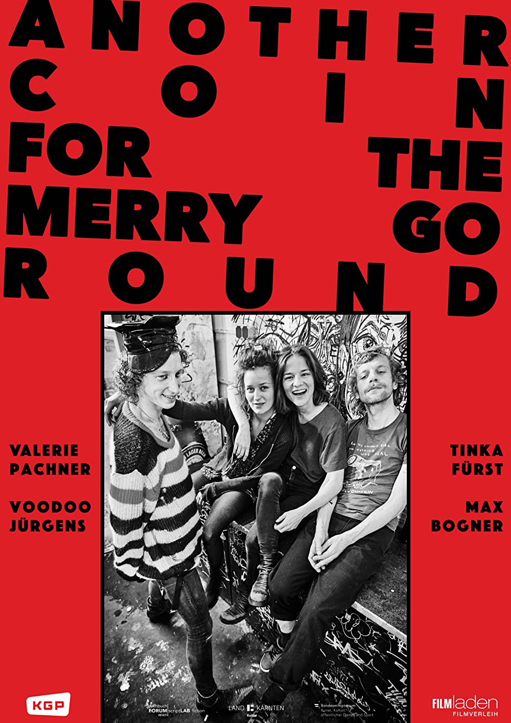 Filmbeschreibung zu Another Coin for the Merry-go-round (OV)