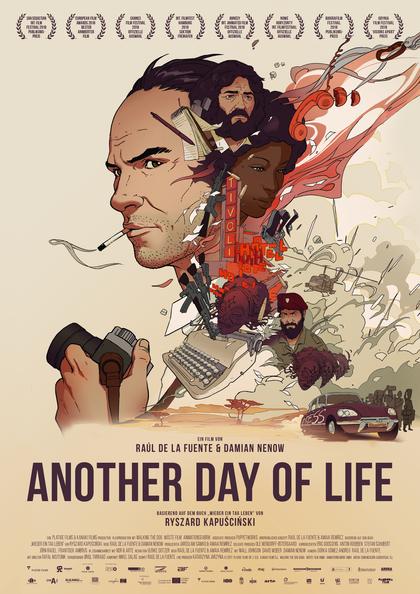 Another Day of Life (OV)