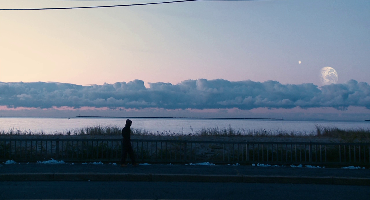 Another Earth