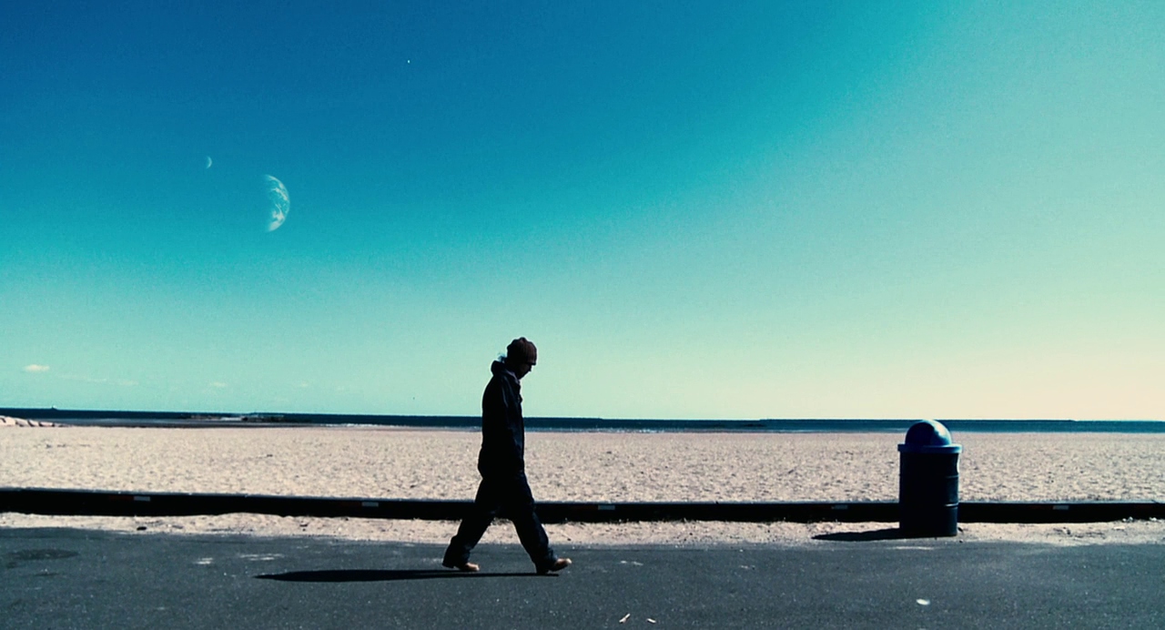 Another Earth