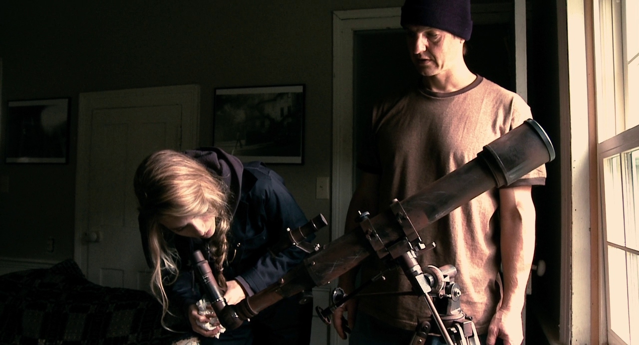 Another Earth