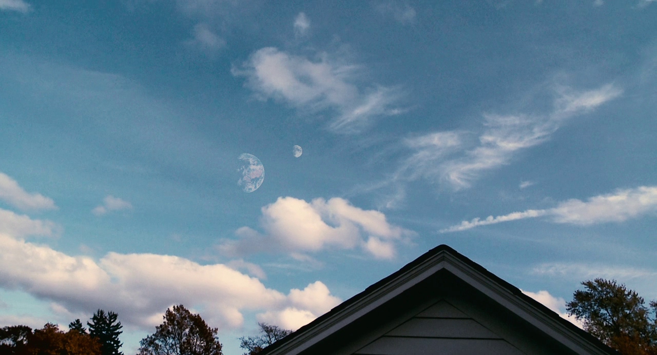 Another Earth
