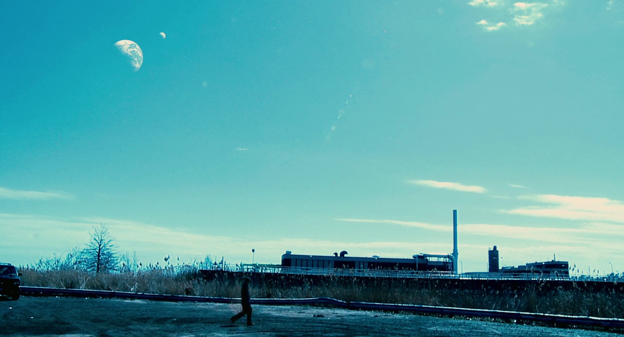 Another Earth