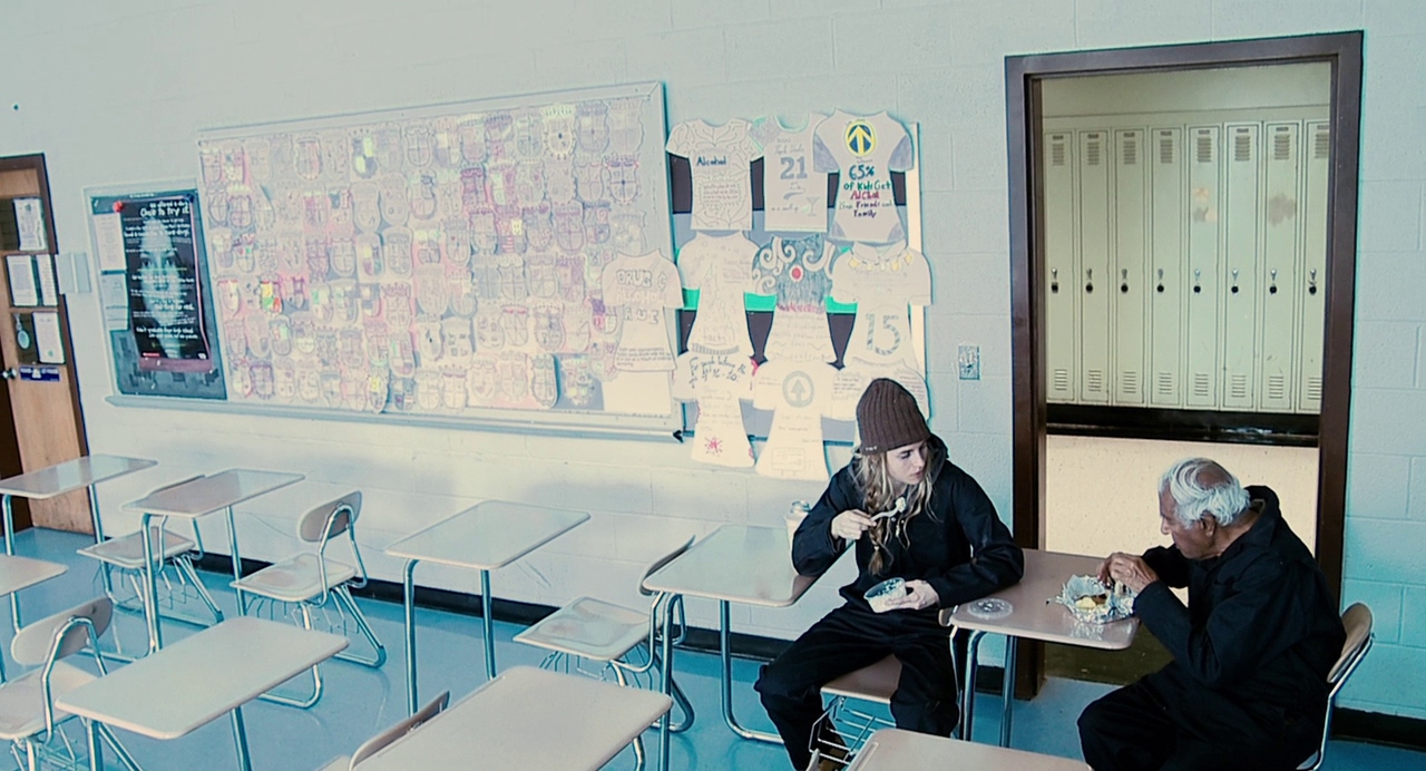 Another Earth