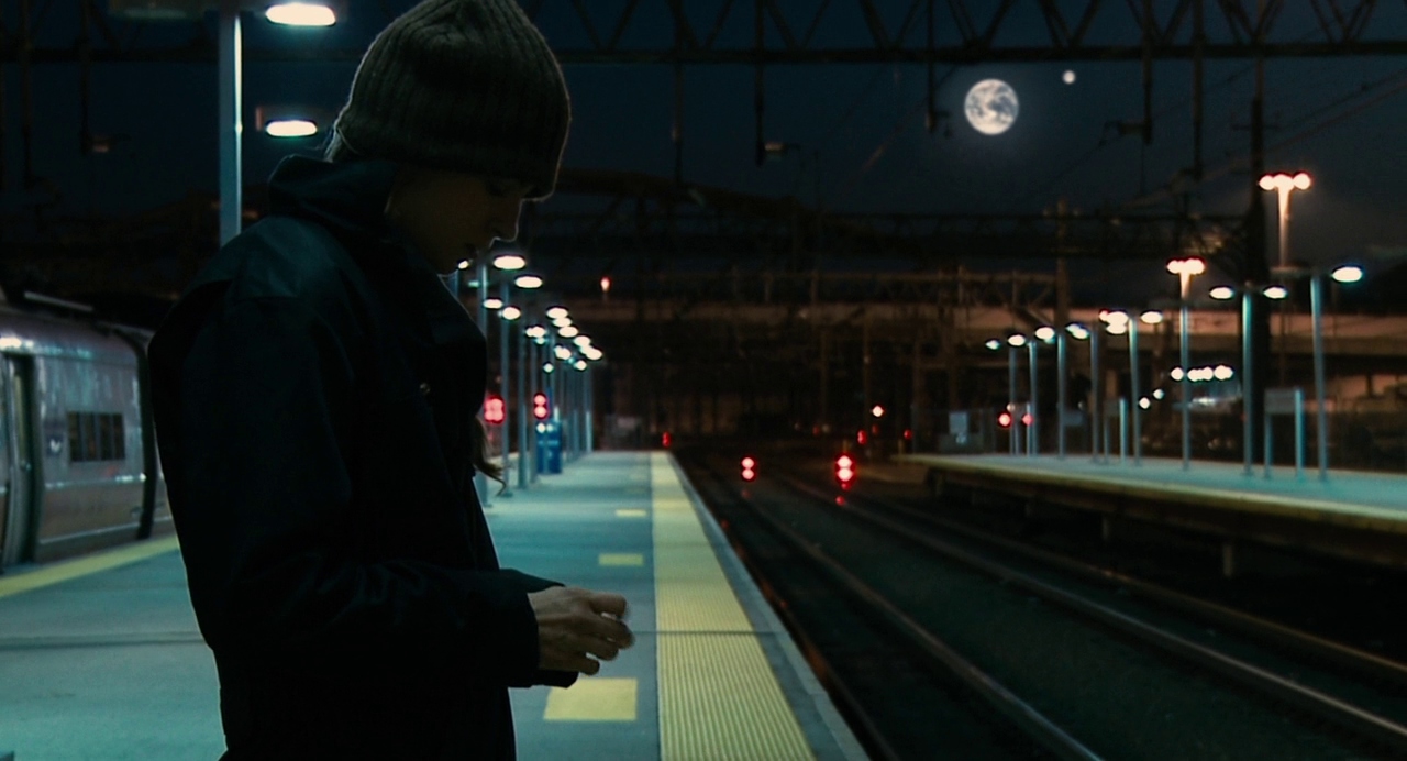 Another Earth