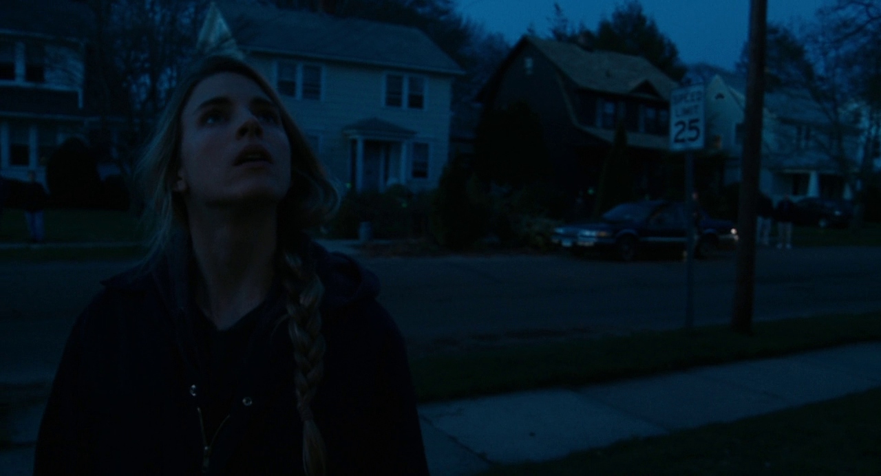Another Earth