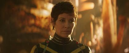Ant-Man and the Wasp: Quantumania 3D (OV)