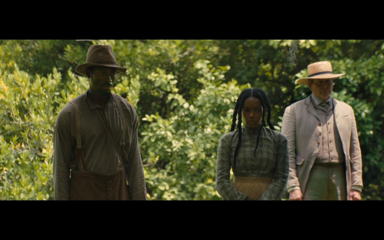 Antebellum