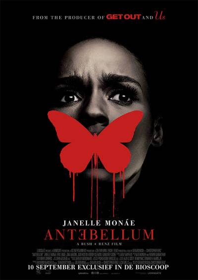 Antebellum