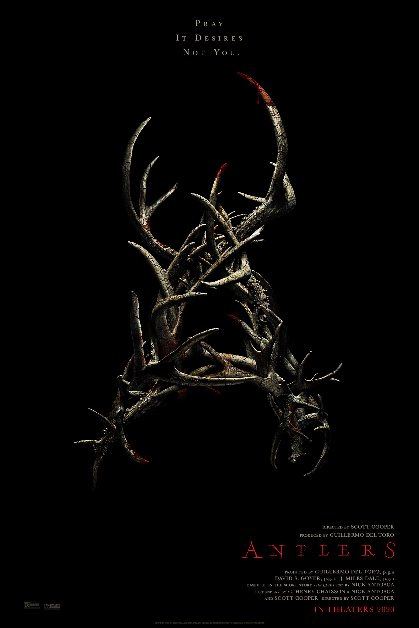 Antlers