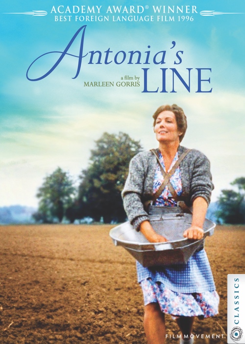 Antonias Welt