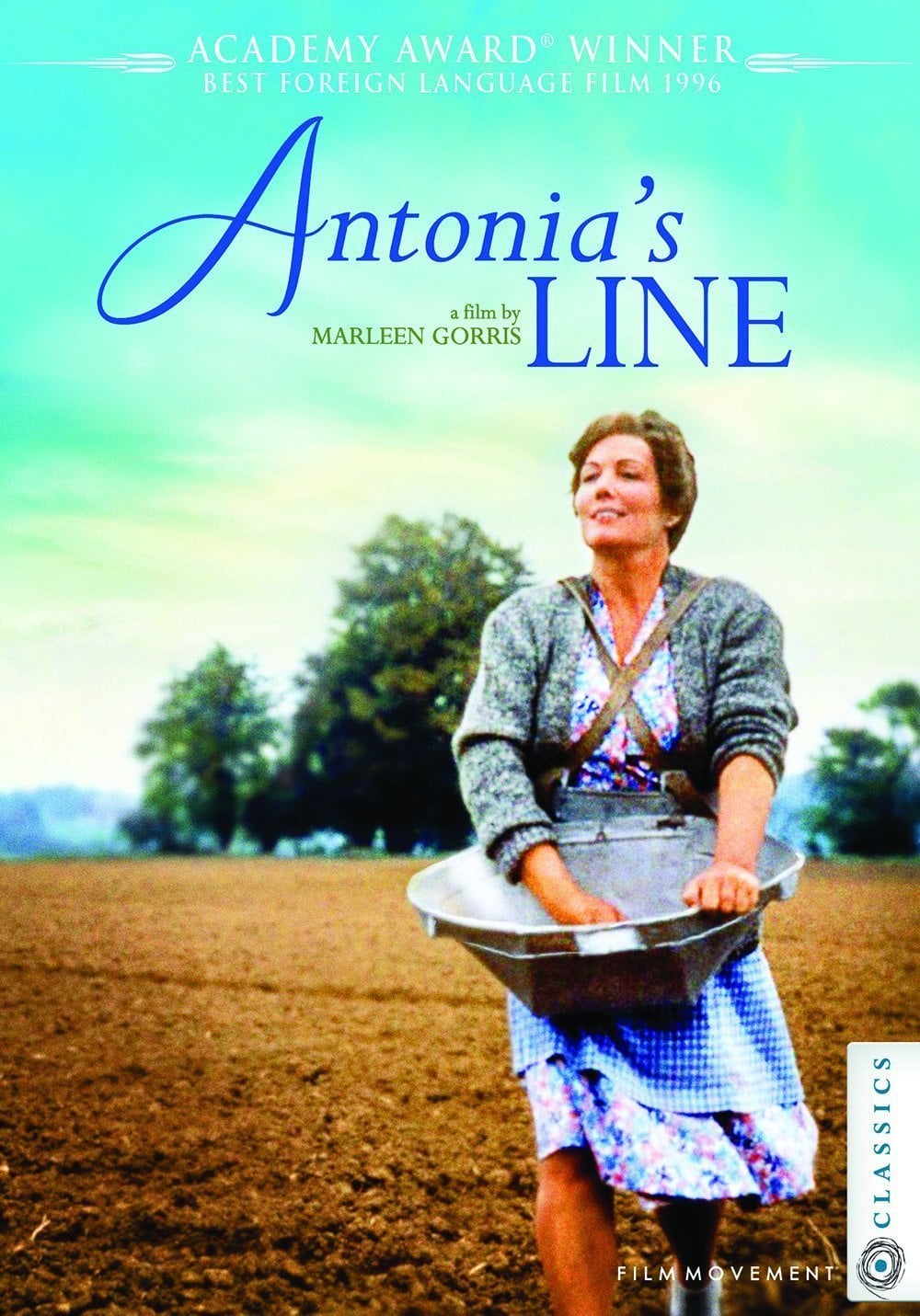 Antonias Welt