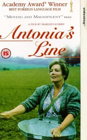 Antonias Welt