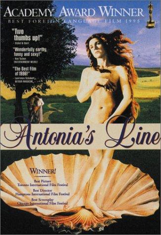 Antonias Welt