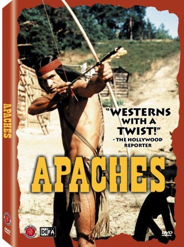 Apachen