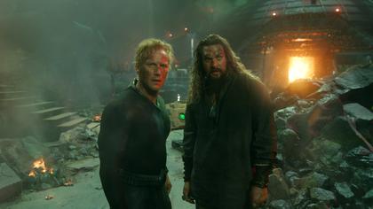 Aquaman 2: The Lost Kingdom 3D (OV)