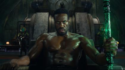 Aquaman 2: The Lost Kingdom 3D (OV)