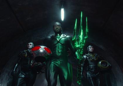 Aquaman 2: The Lost Kingdom 3D (OV)