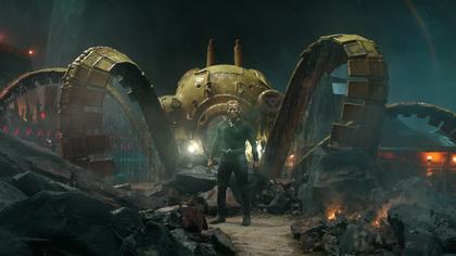 Aquaman 2: The Lost Kingdom 3D
