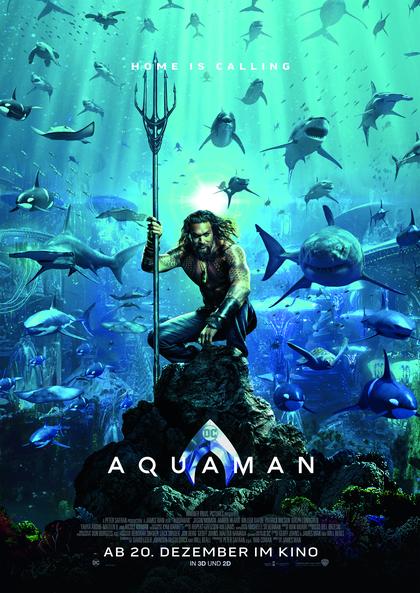 Aquaman (OV)